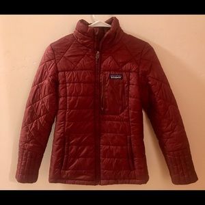 XS Women’s Patagonia Jacket